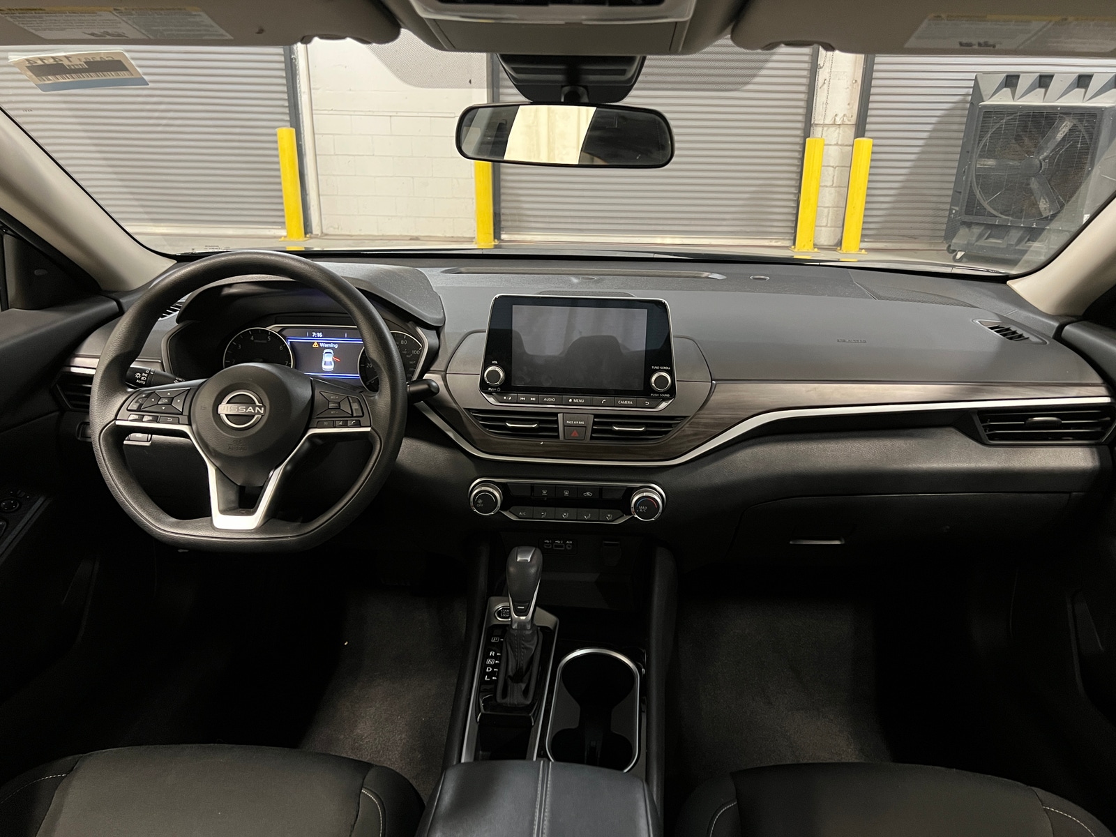 Thumbnail: 2024 Nissan Altima - 3