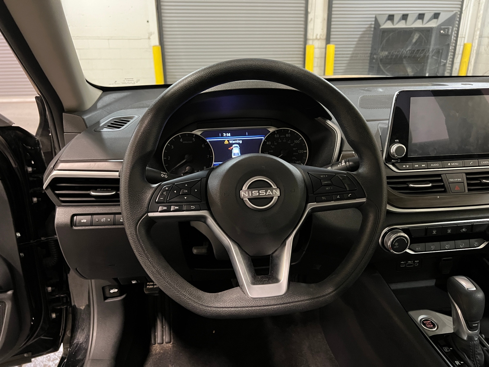 Thumbnail: 2024 Nissan Altima - 5