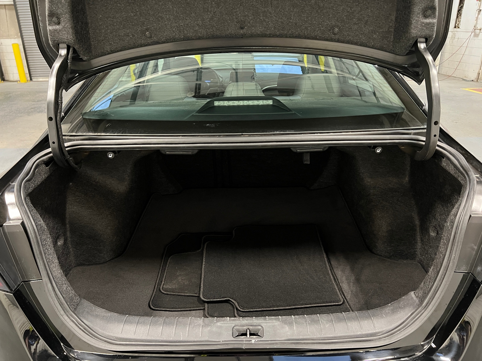 Thumbnail: 2024 Nissan Altima - 7