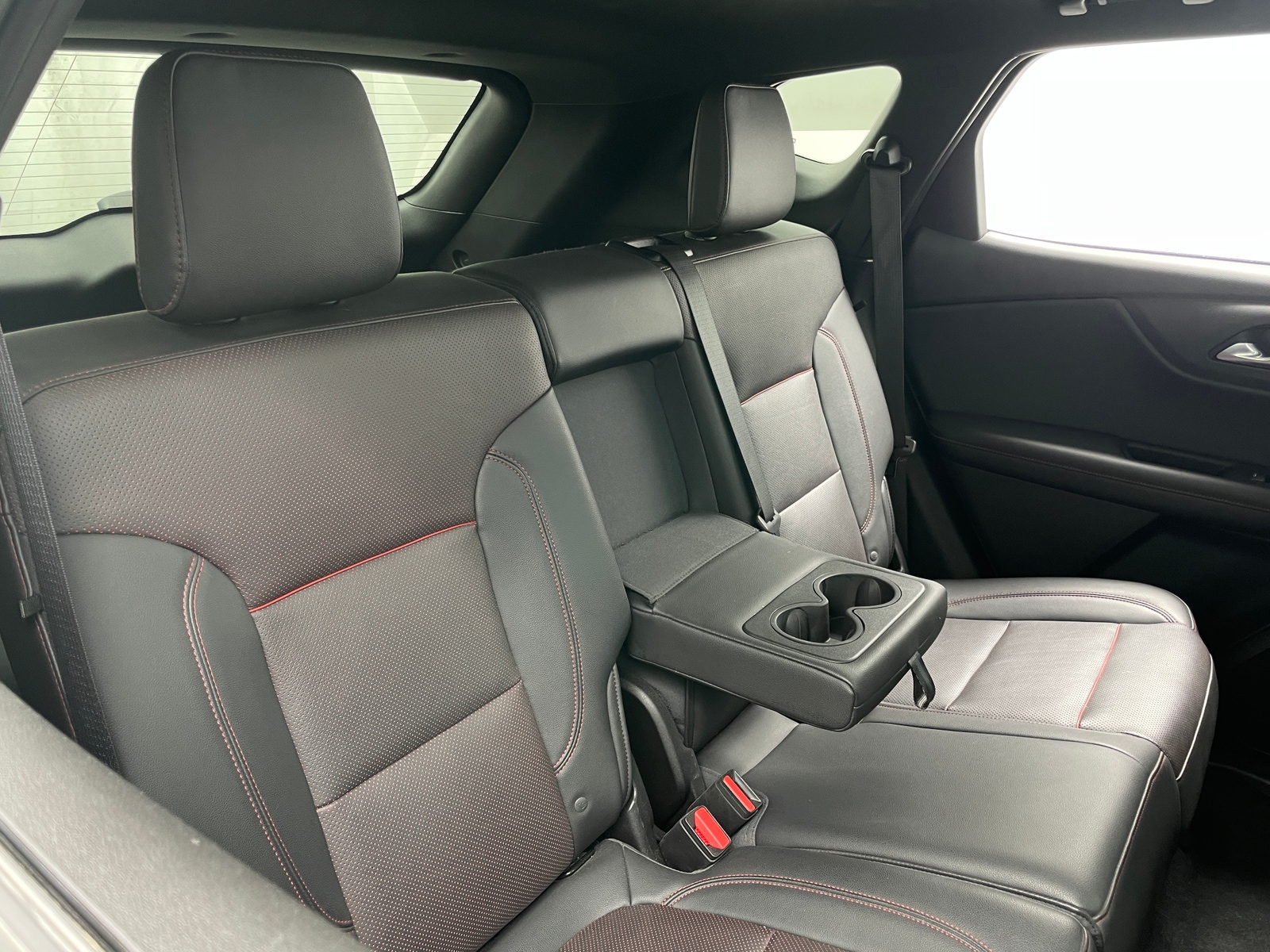 Thumbnail: 2020 Chevrolet Blazer - 5