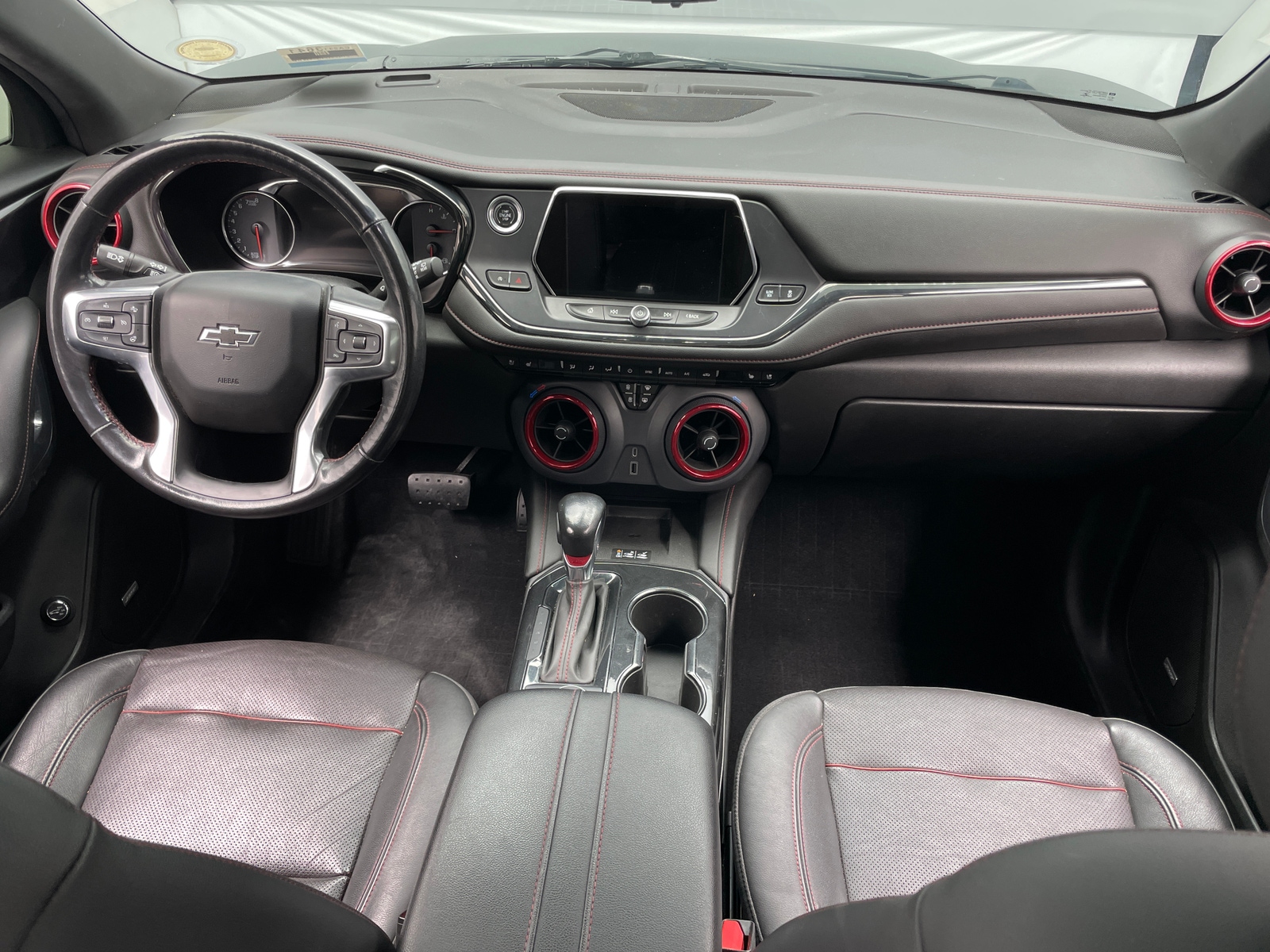 Thumbnail: 2020 Chevrolet Blazer - 2