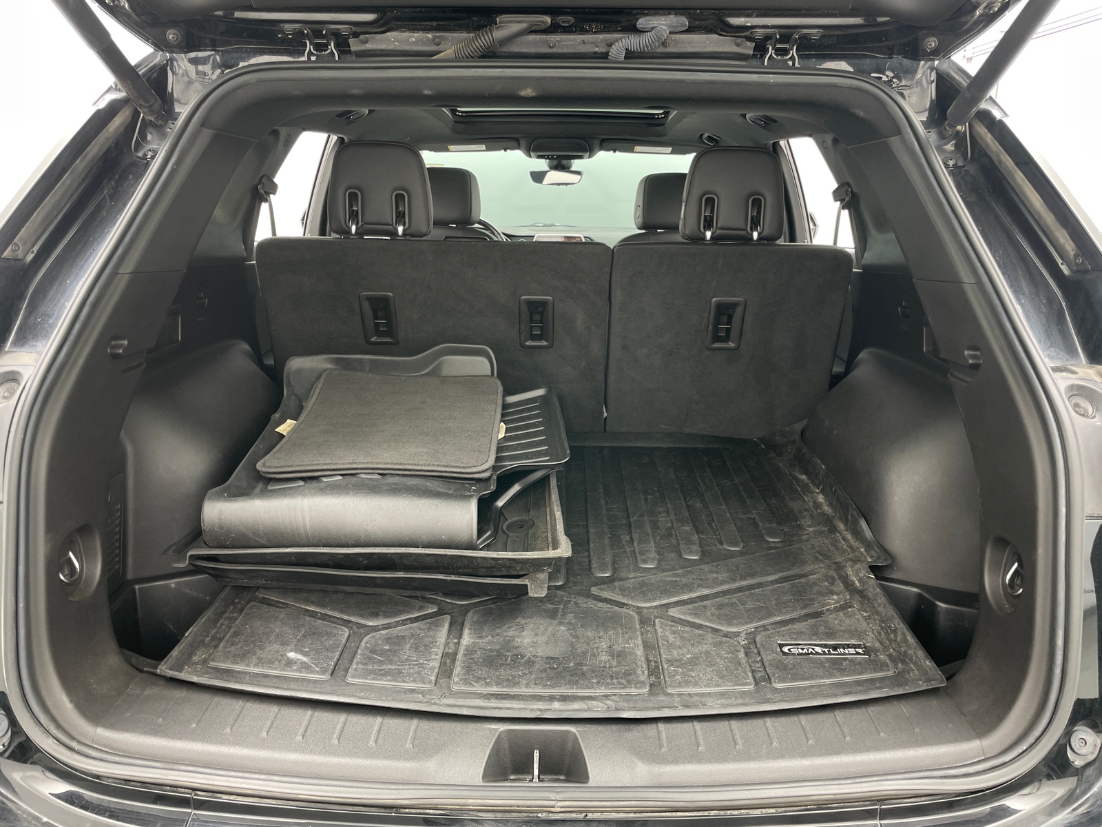 Thumbnail: 2020 Chevrolet Blazer - 6