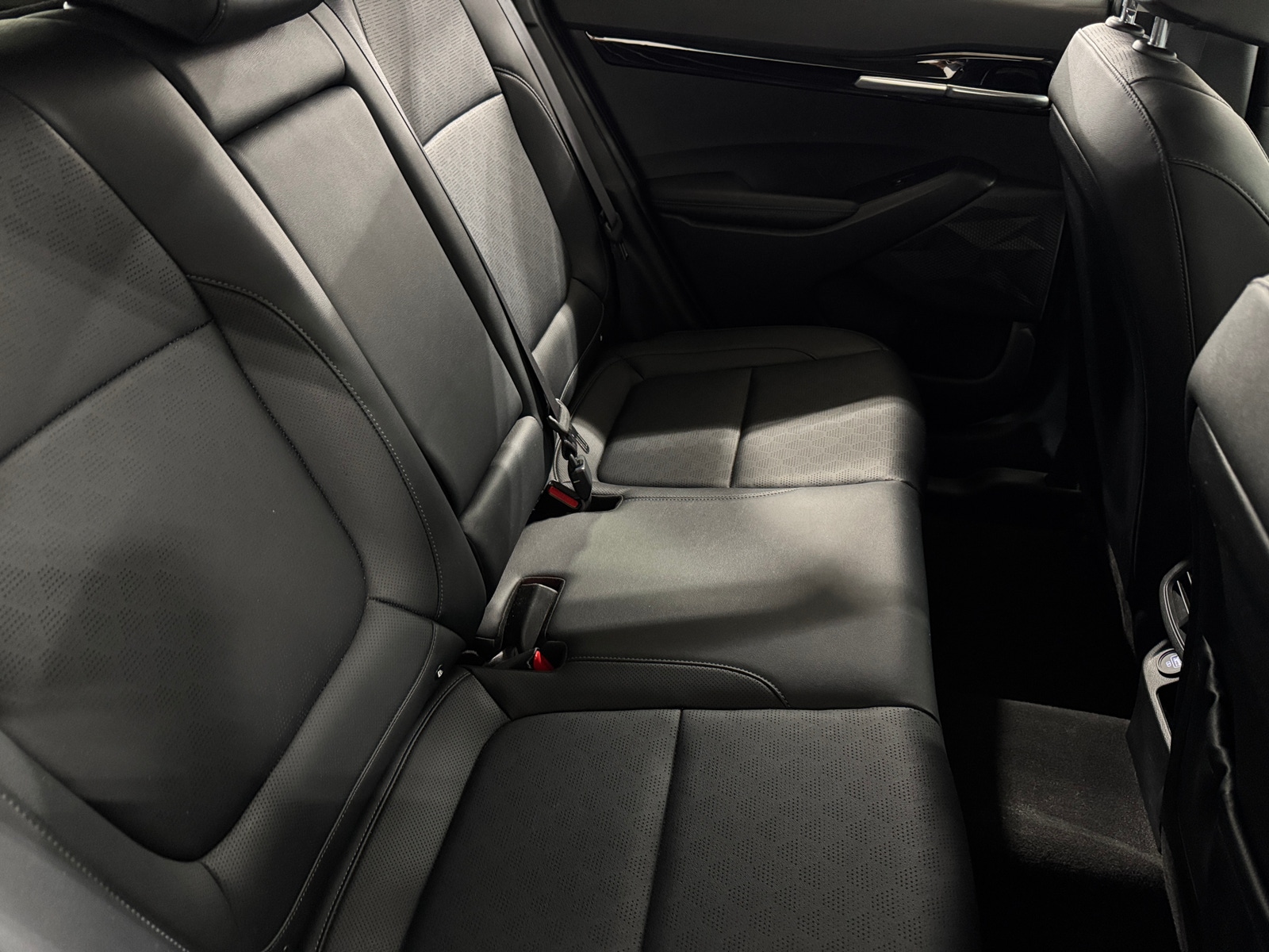 Thumbnail: 2021 Kia Seltos - 5