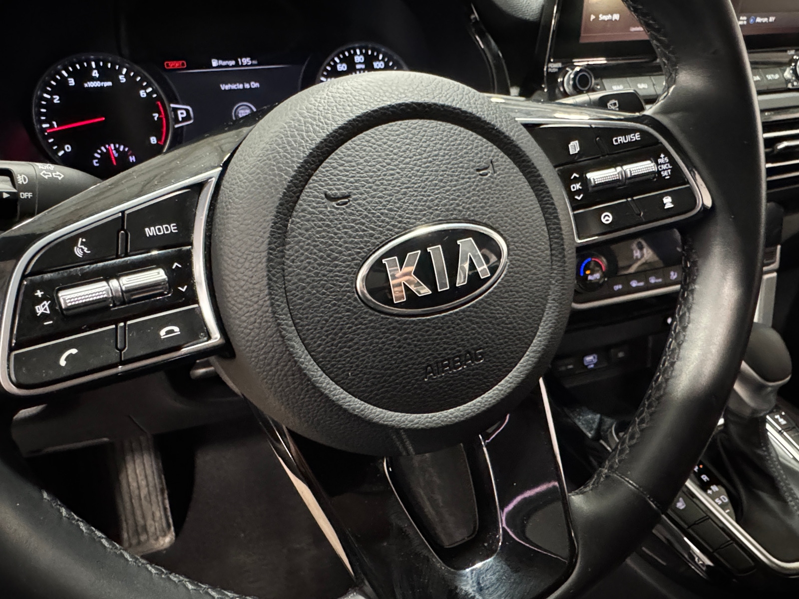 Thumbnail: 2021 Kia Seltos - 4