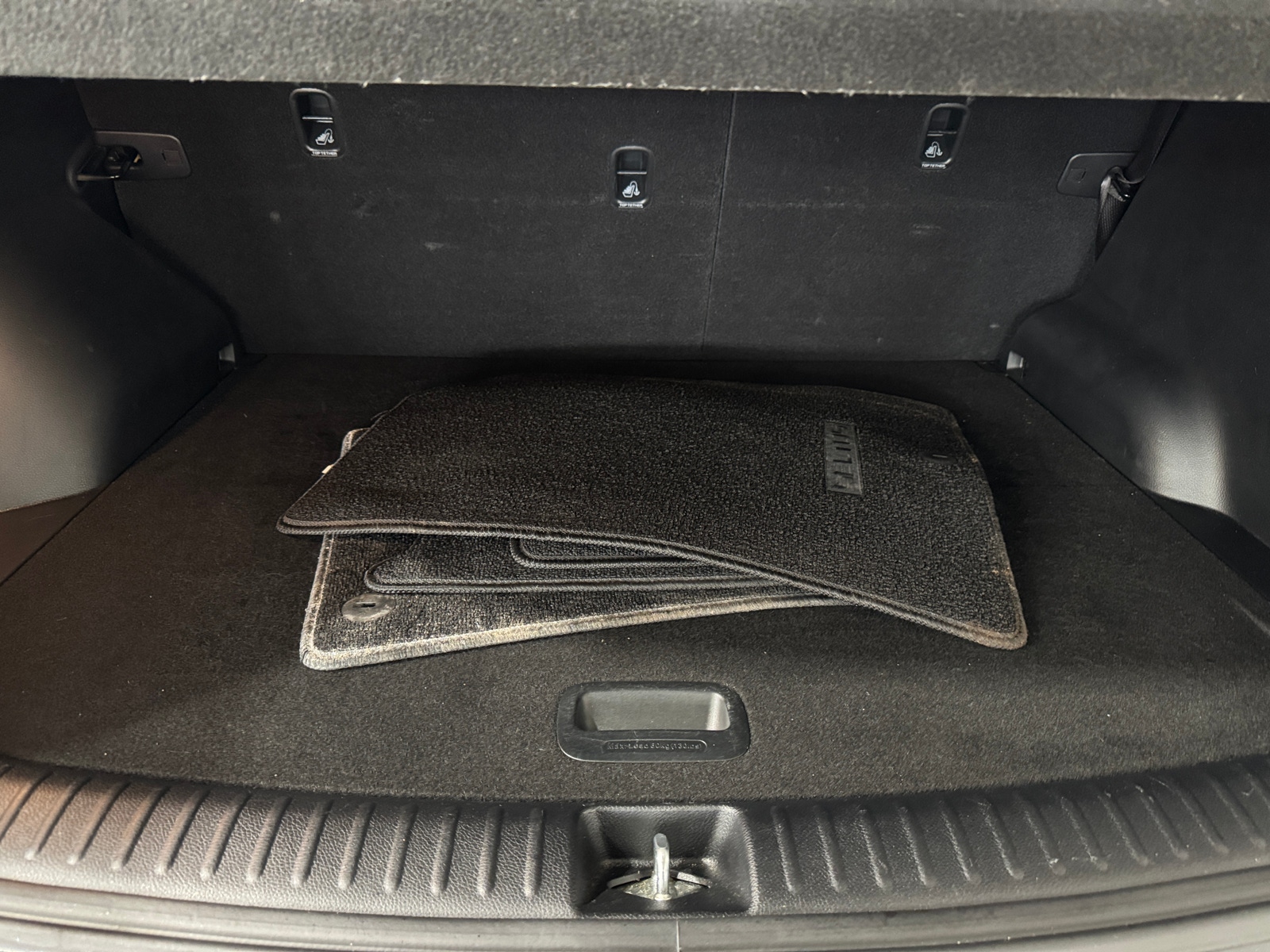 Thumbnail: 2021 Kia Seltos - 6