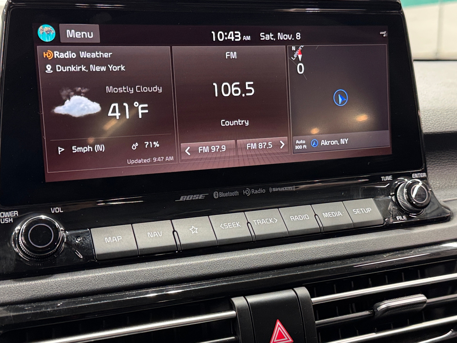 Thumbnail: 2021 Kia Seltos - 3