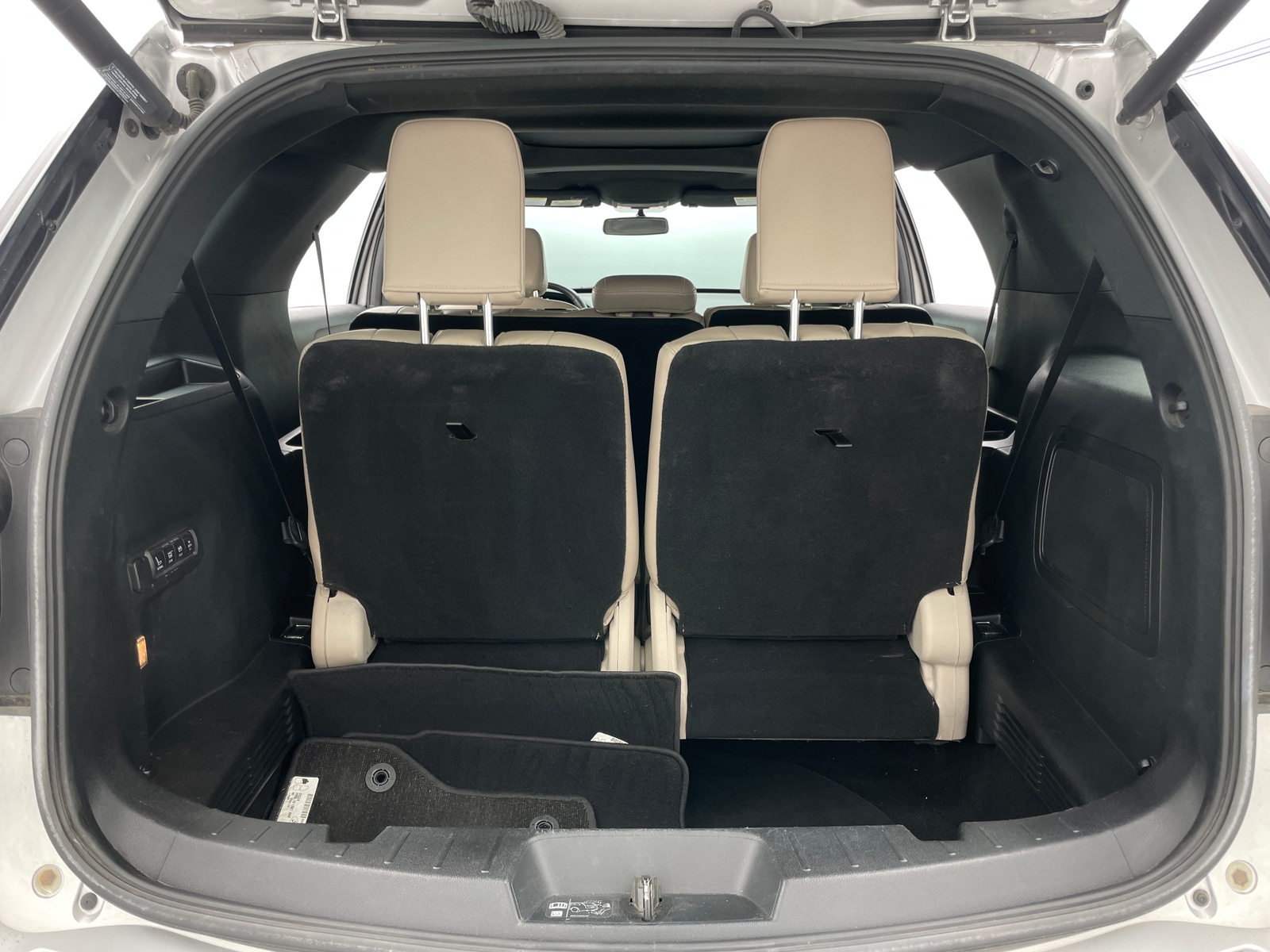 Thumbnail: 2018 Ford Explorer - 6