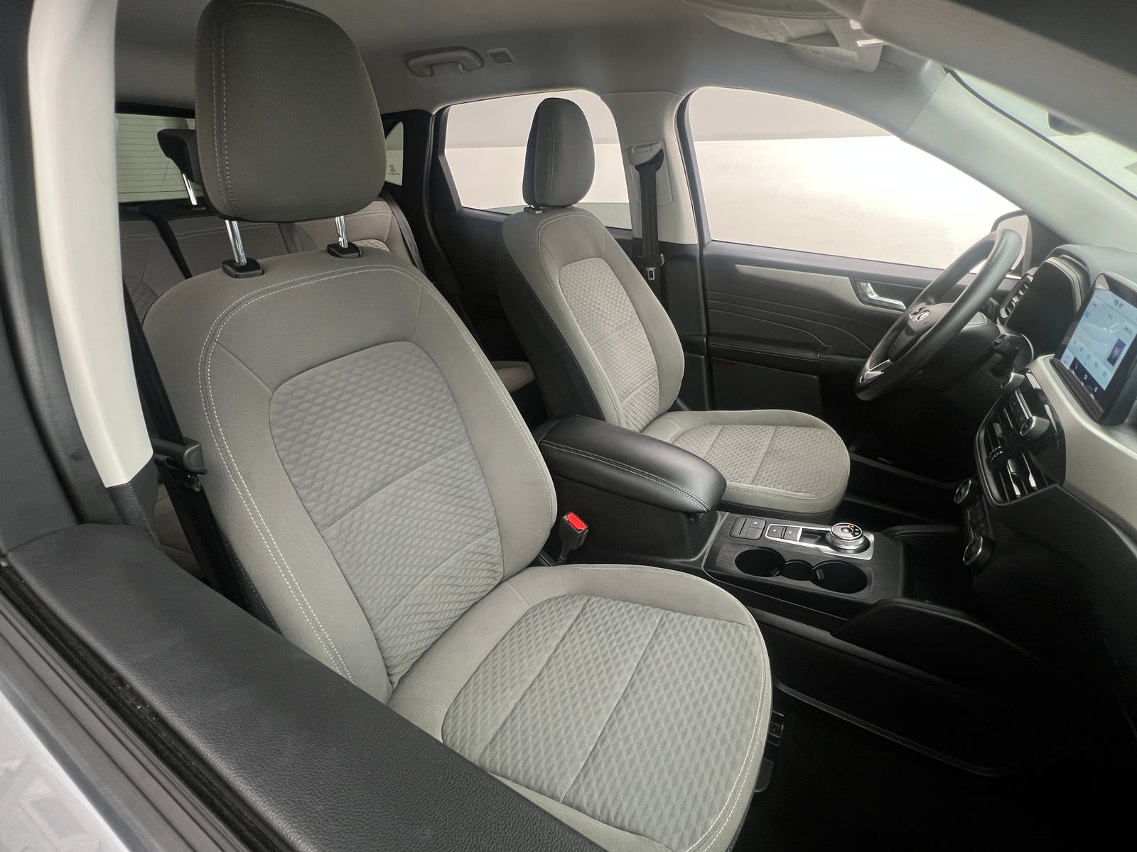 Thumbnail: 2021 Ford Escape - 2