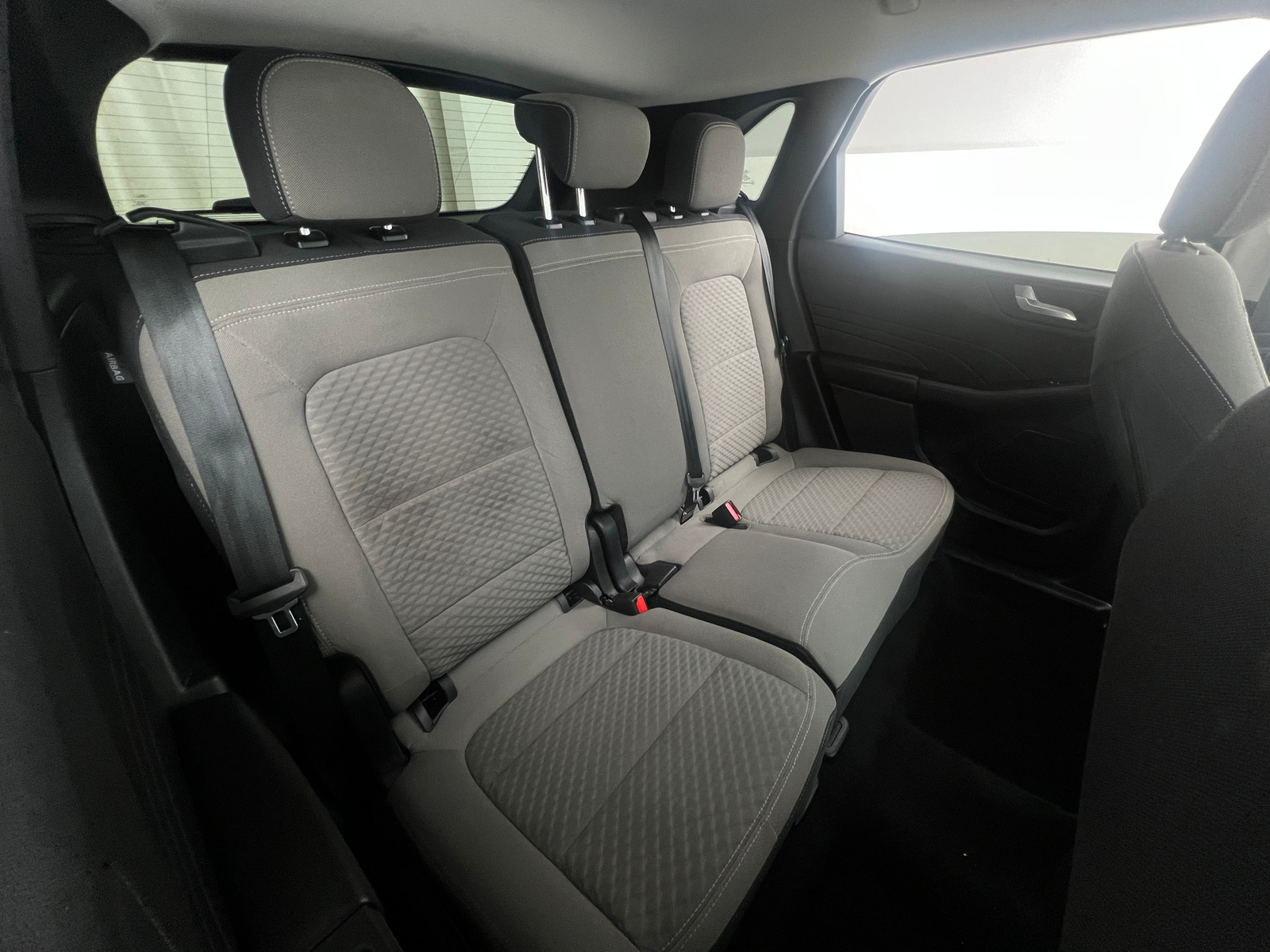 Thumbnail: 2021 Ford Escape - 6