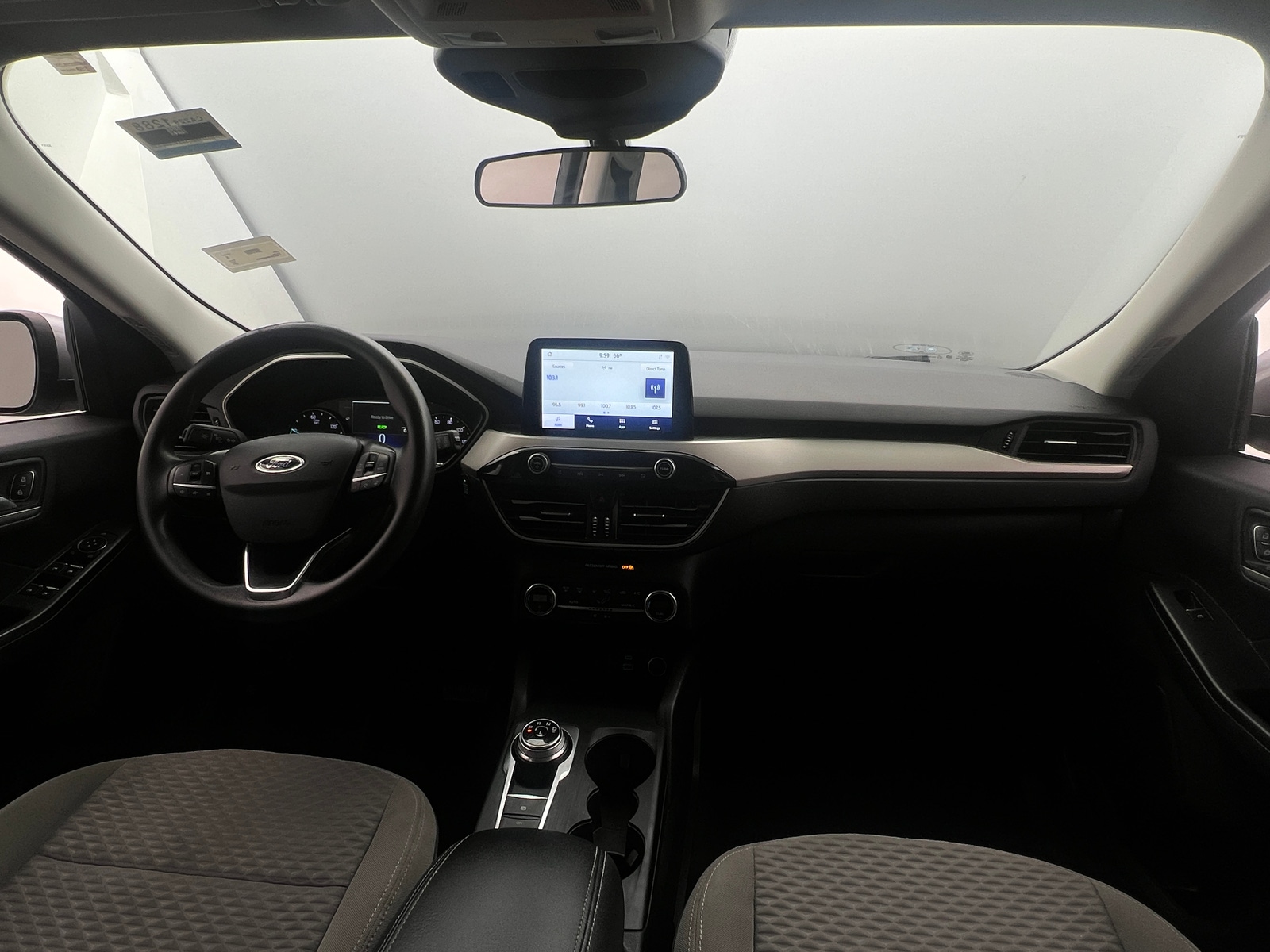 Thumbnail: 2021 Ford Escape - 3