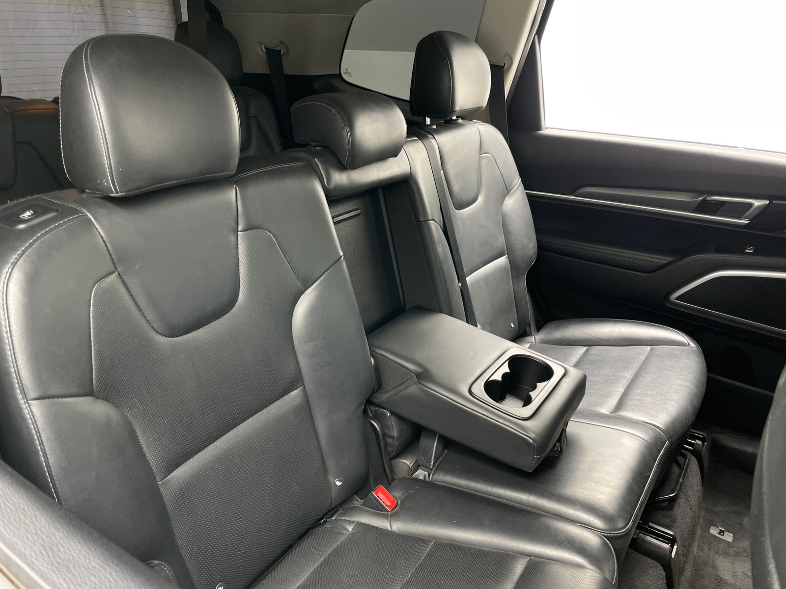 Thumbnail: 2020 Kia Telluride - 5