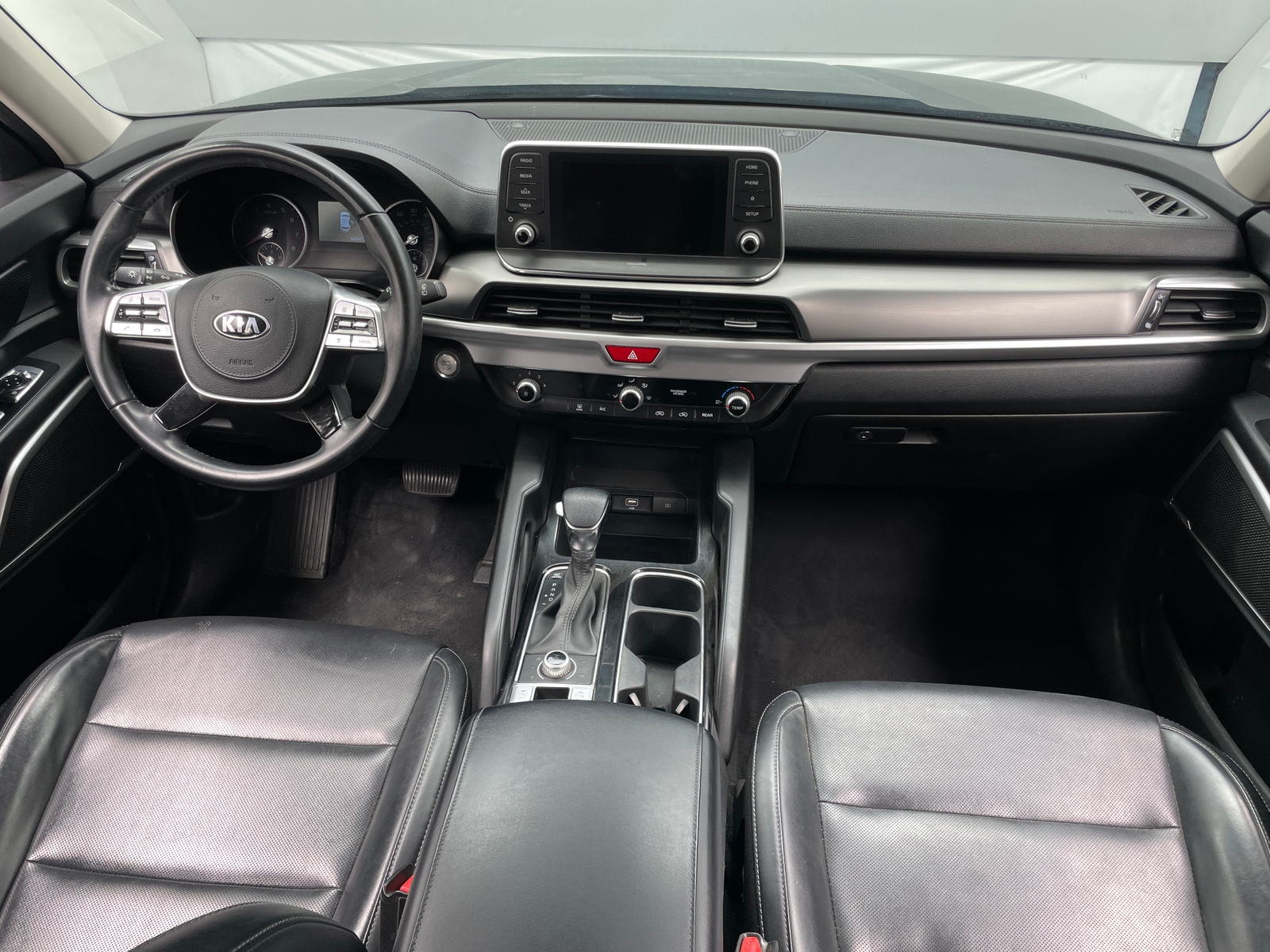 Thumbnail: 2020 Kia Telluride - 2
