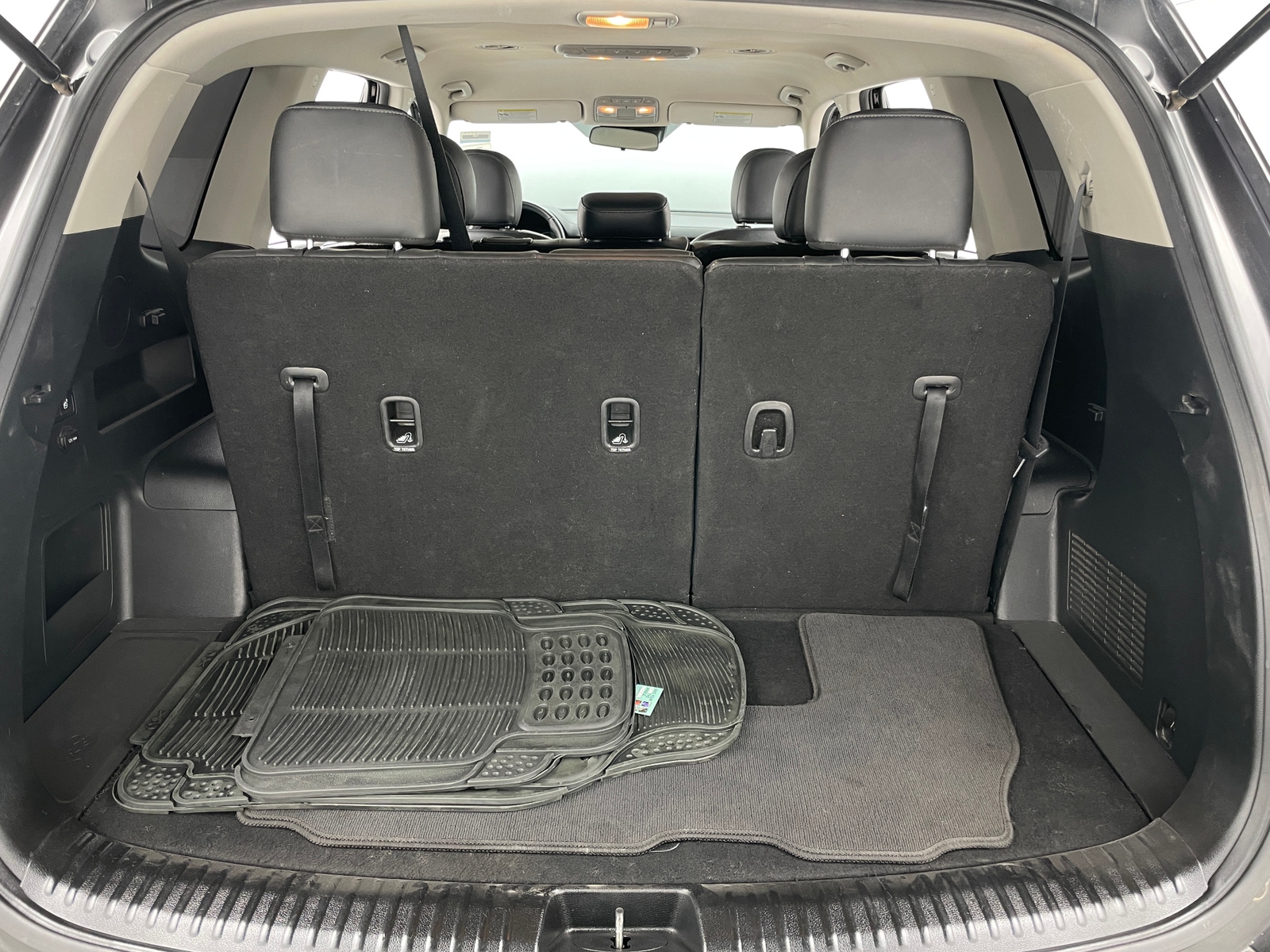 Thumbnail: 2020 Kia Telluride - 6