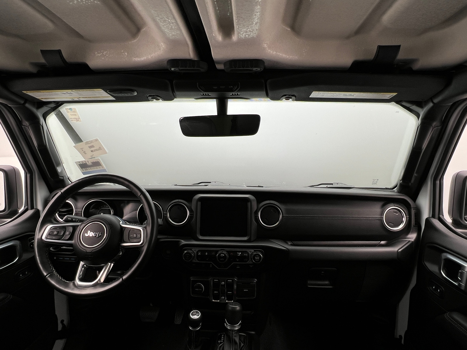 Thumbnail: 2022 Jeep Wrangler - 2