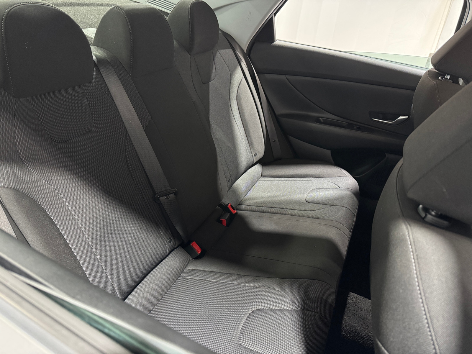 Thumbnail: 2025 Hyundai Elantra - 6