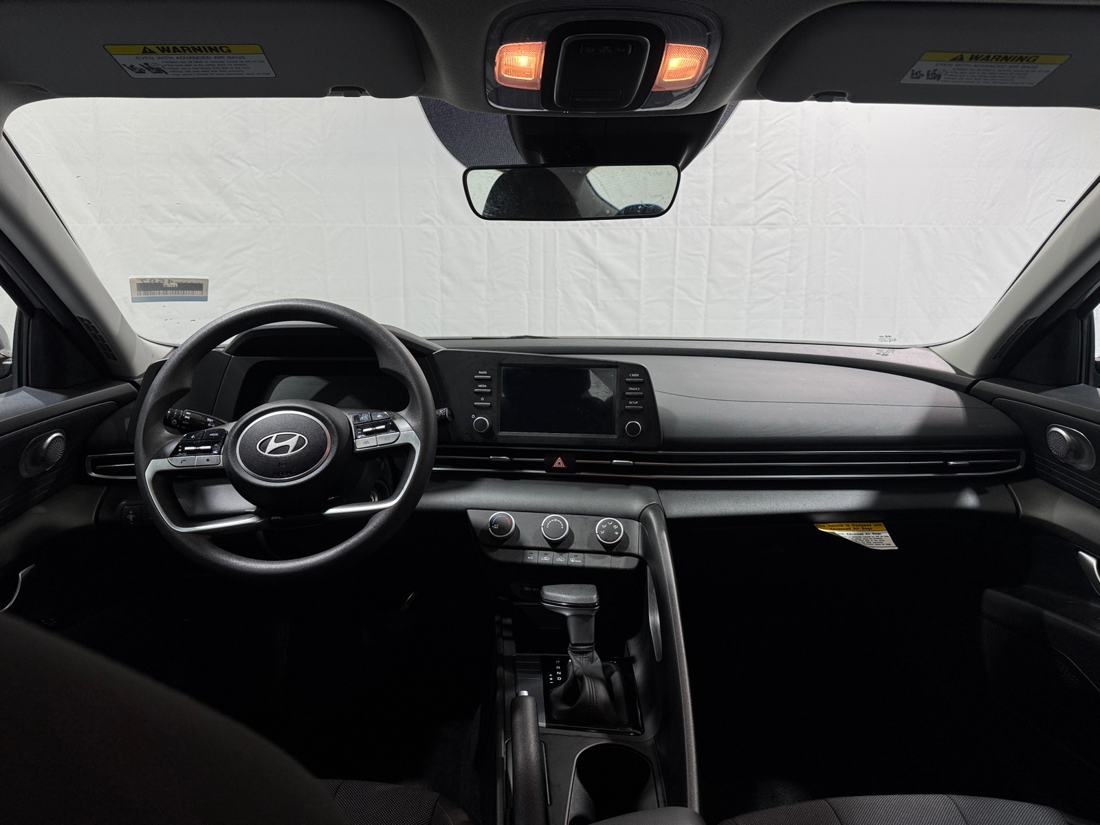 Thumbnail: 2025 Hyundai Elantra - 3