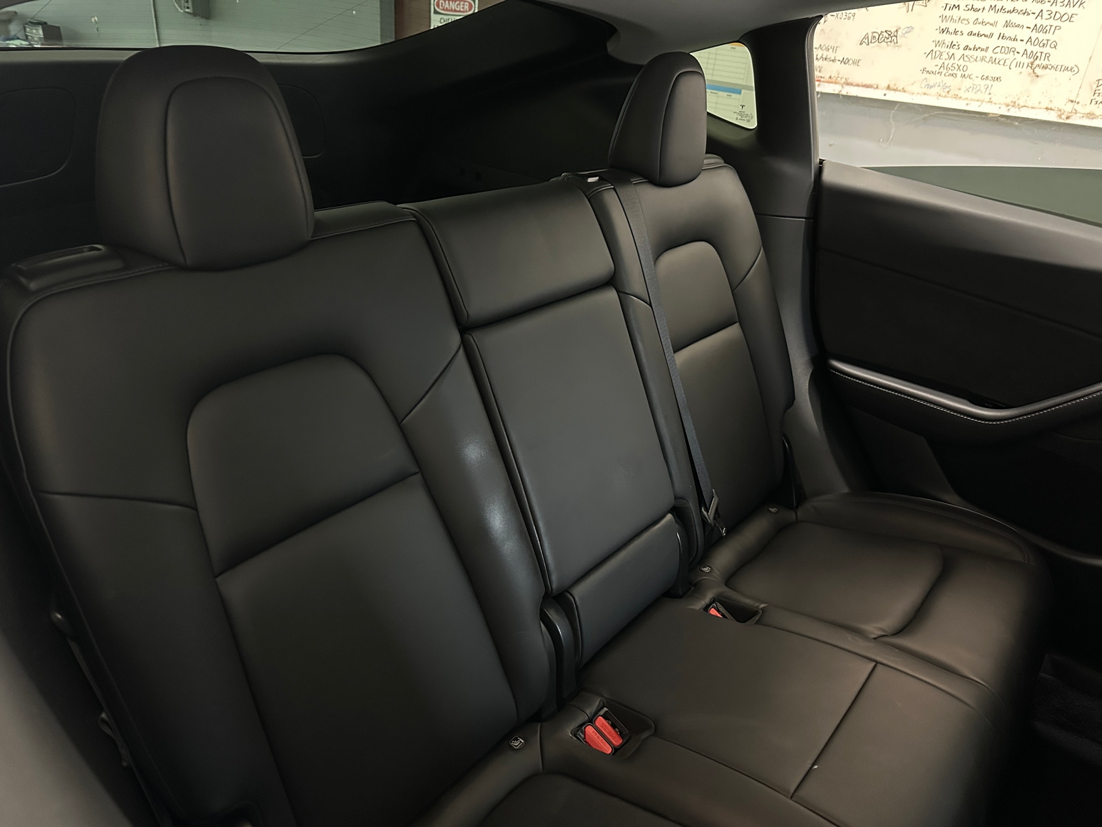 Thumbnail: 2020 Tesla Model Y - 5