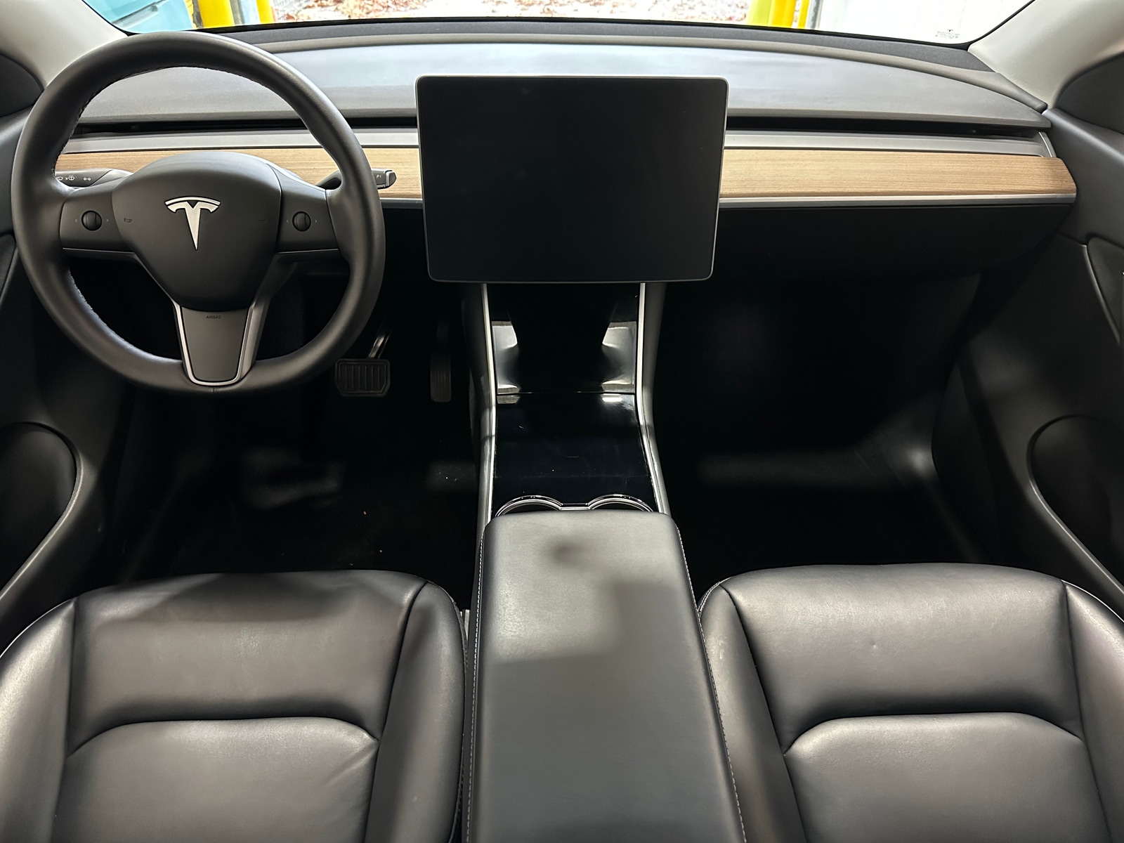 Thumbnail: 2020 Tesla Model Y - 2