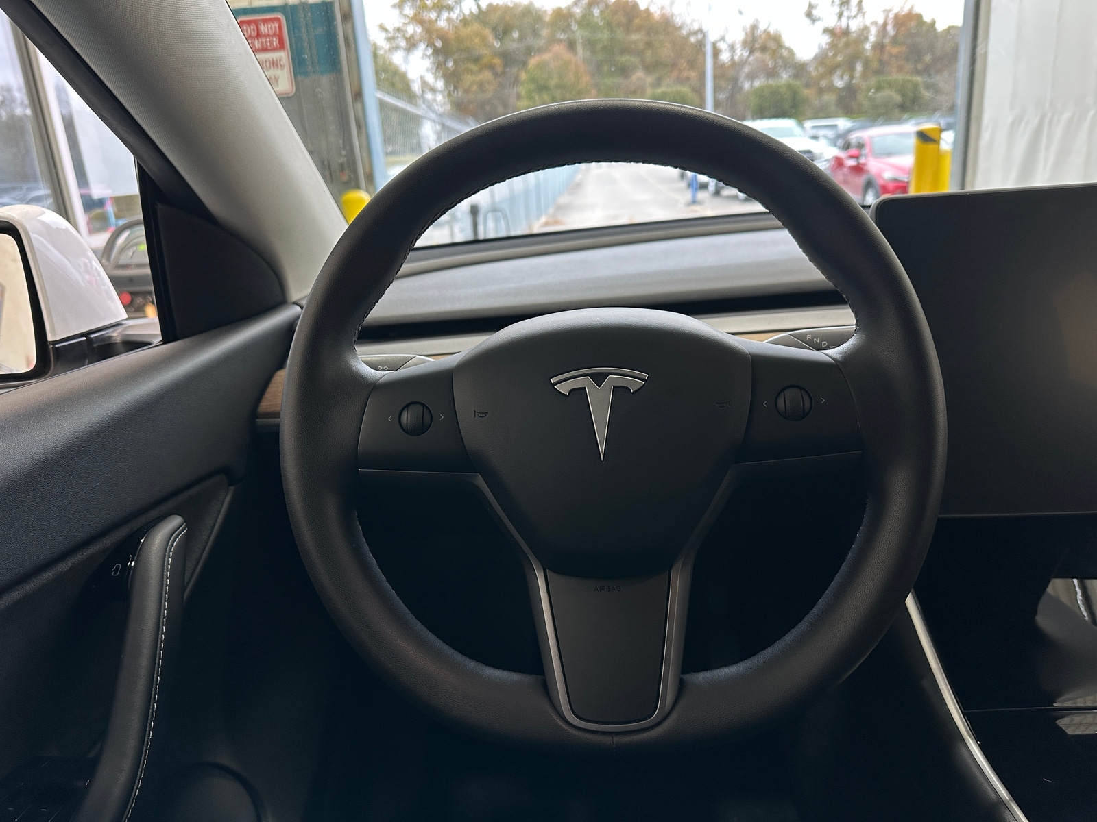 Thumbnail: 2020 Tesla Model Y - 4