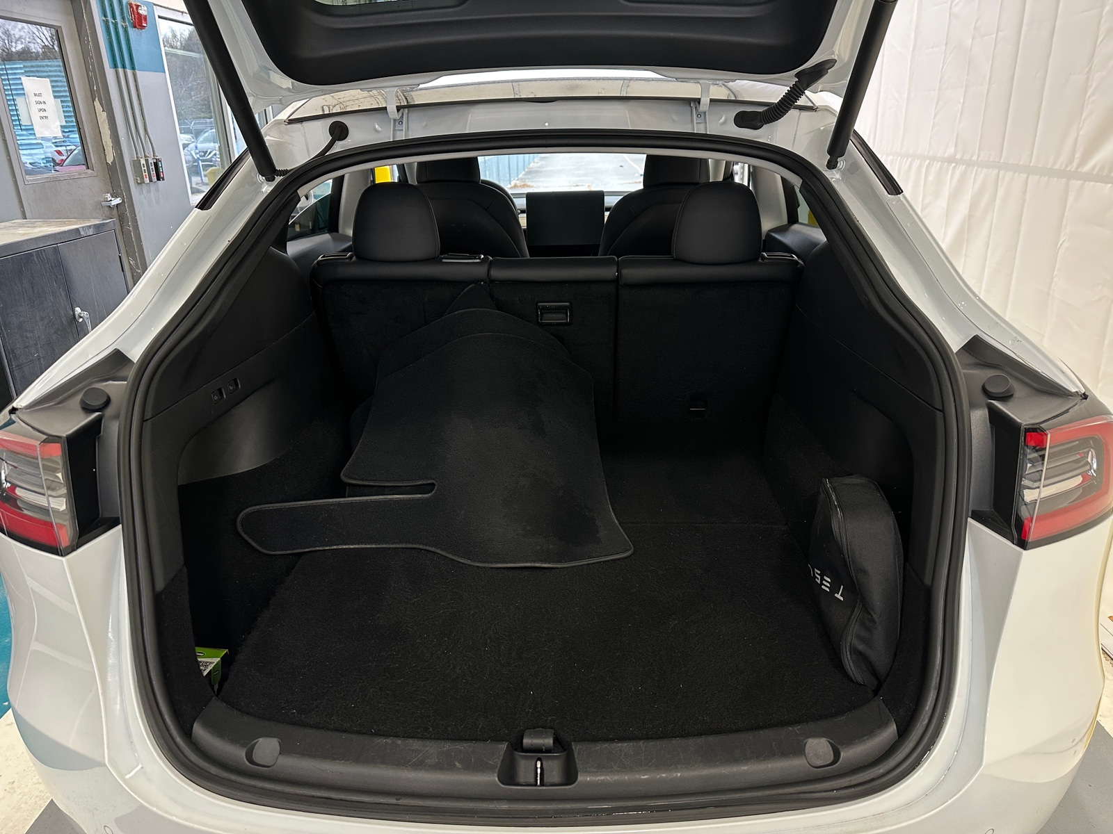 Thumbnail: 2020 Tesla Model Y - 6