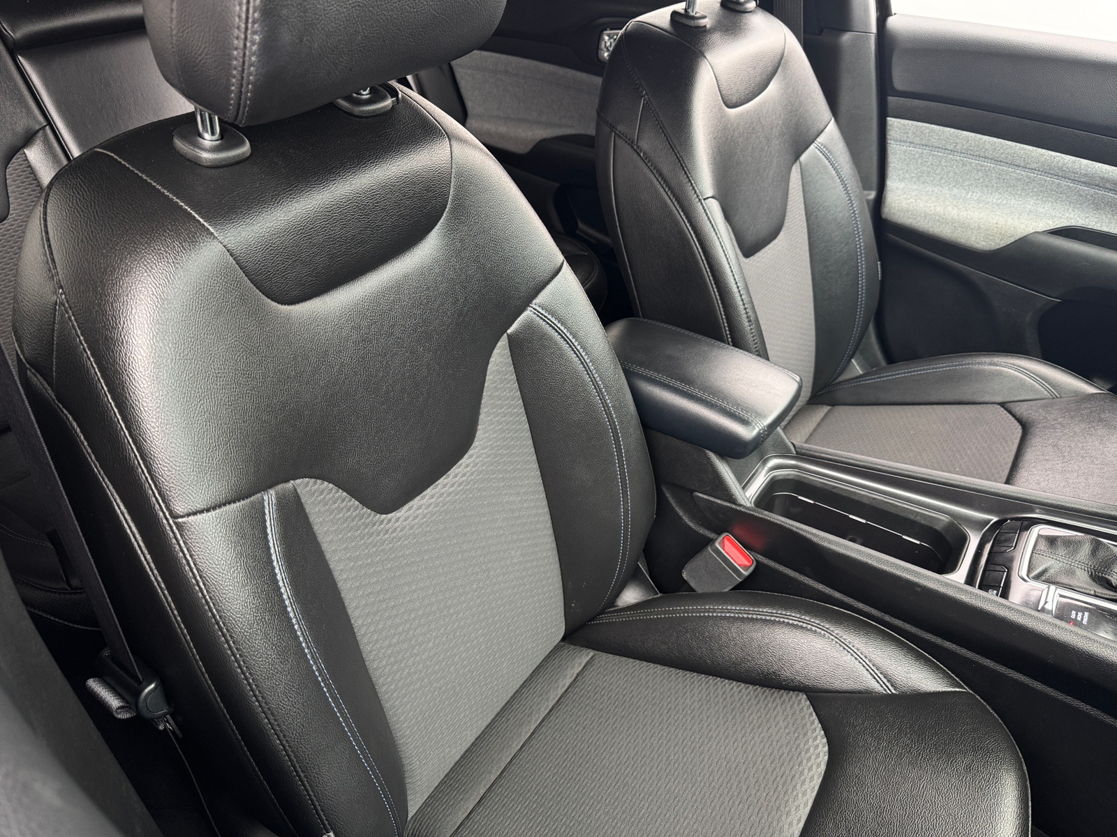 Thumbnail: 2024 Jeep Compass - 2