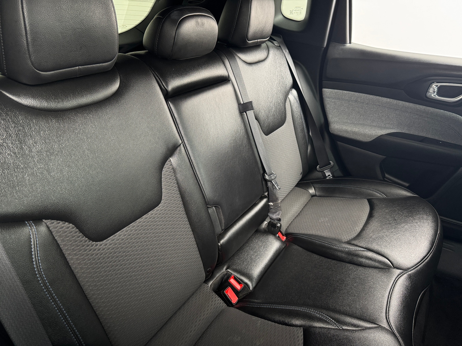 Thumbnail: 2024 Jeep Compass - 6