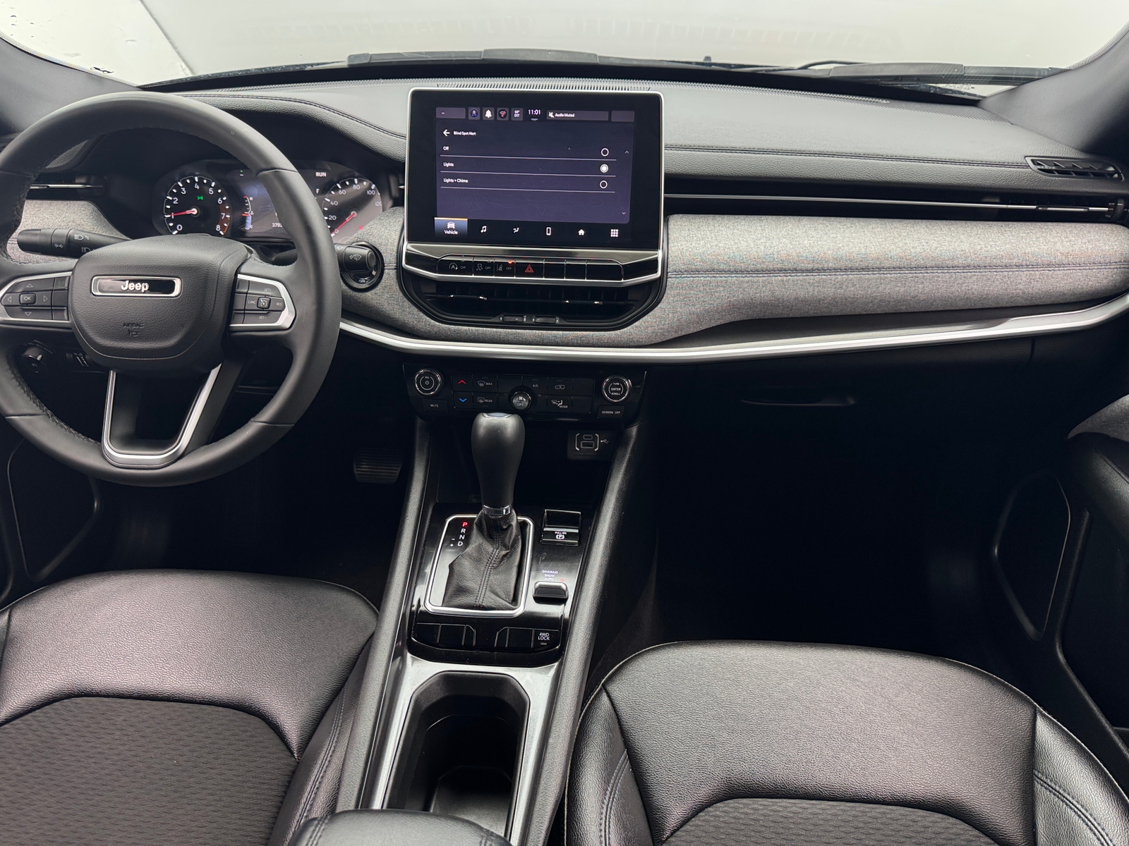 Thumbnail: 2024 Jeep Compass - 3