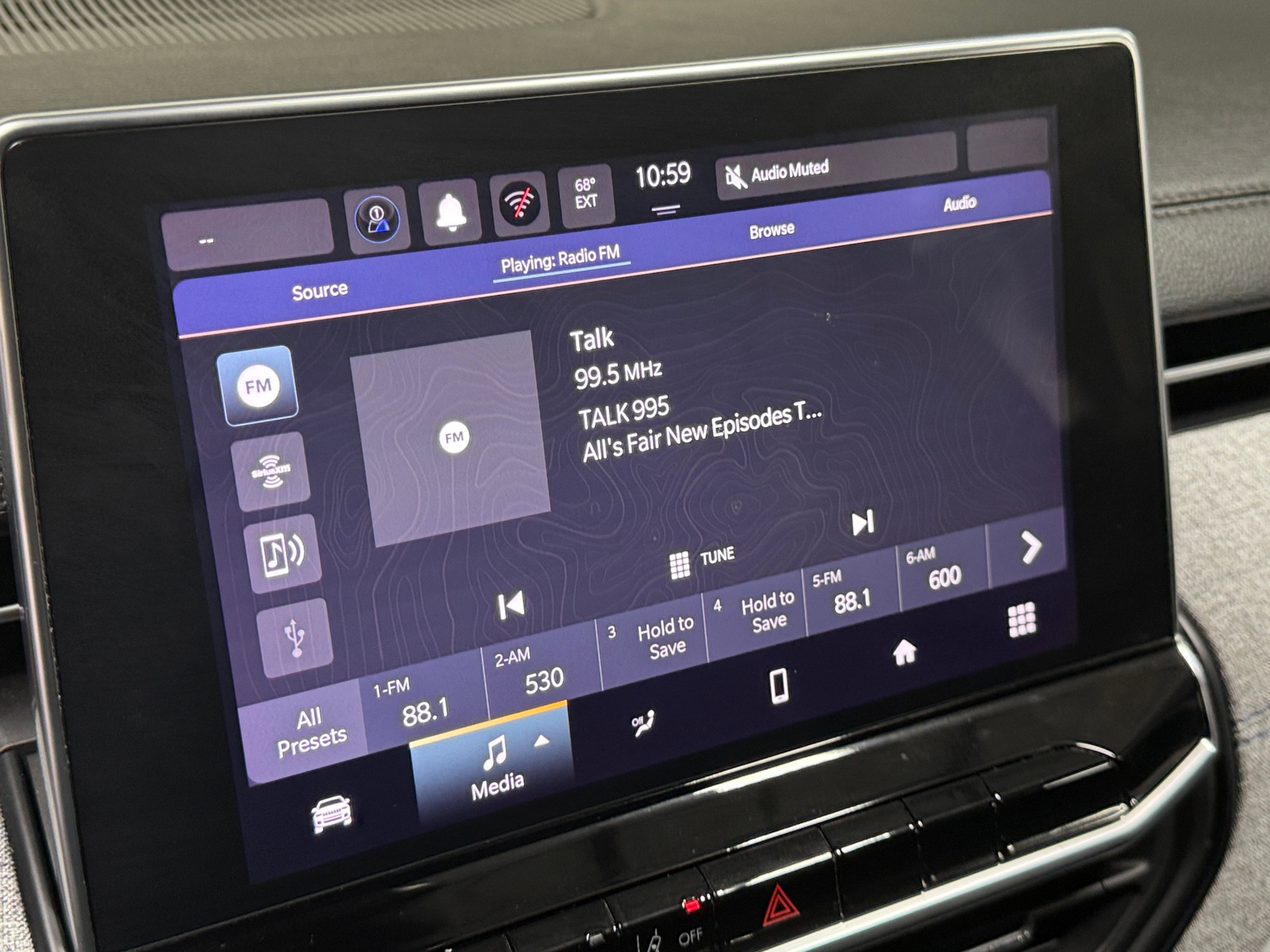 Thumbnail: 2024 Jeep Compass - 4