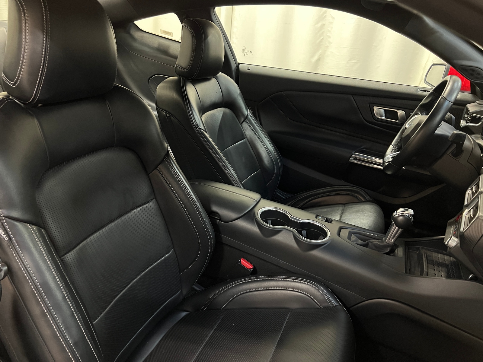 Thumbnail: 2024 Ford Mustang - 2