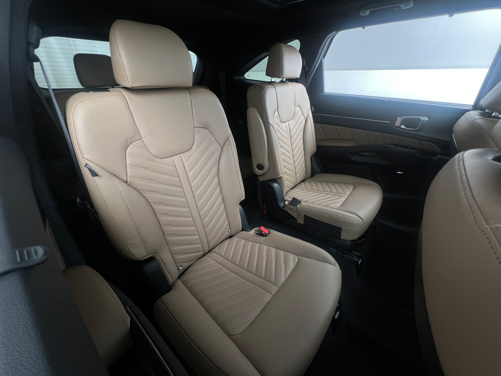 Thumbnail: 2025 Kia Sorento - 5