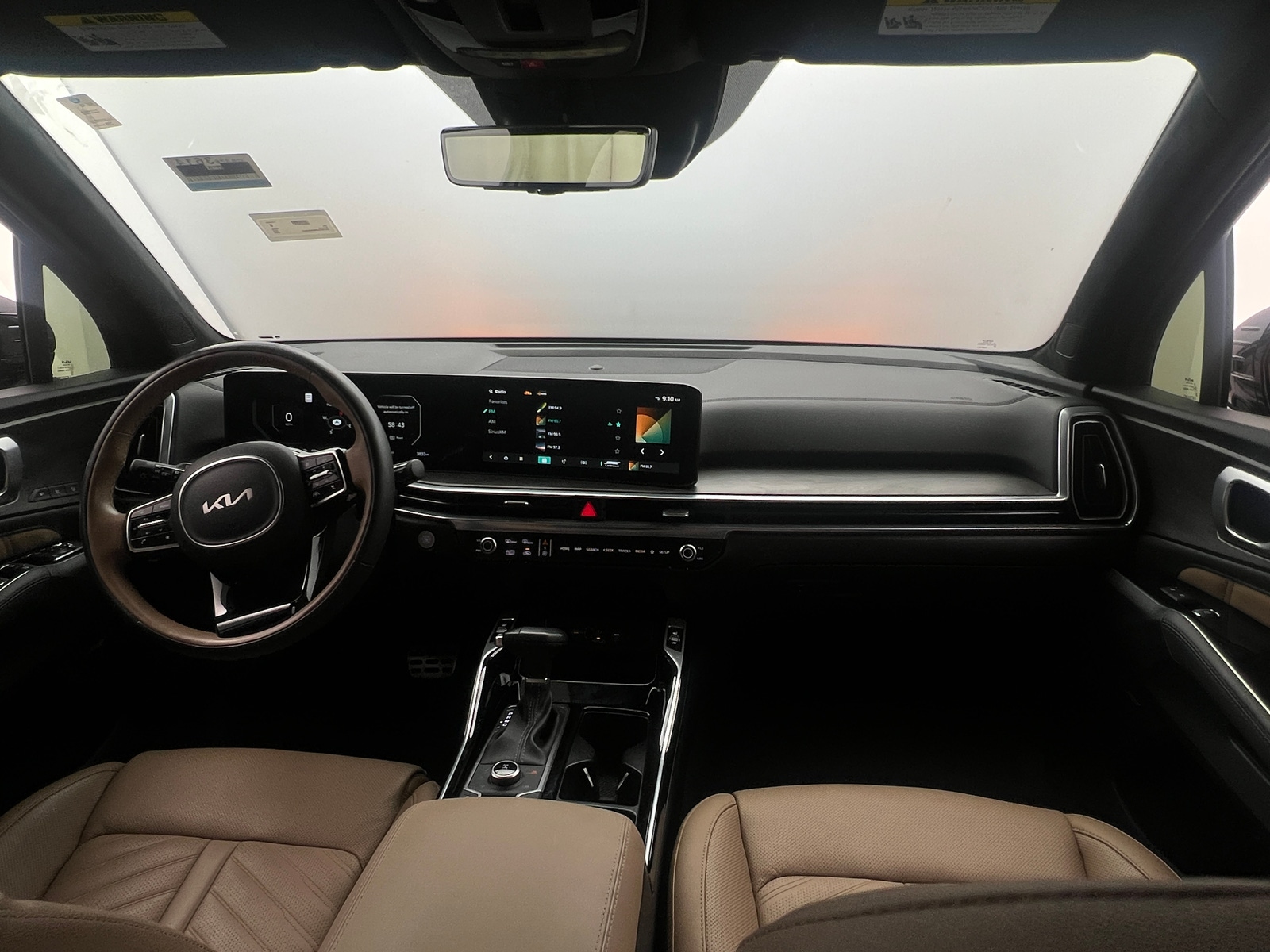 Thumbnail: 2025 Kia Sorento - 2