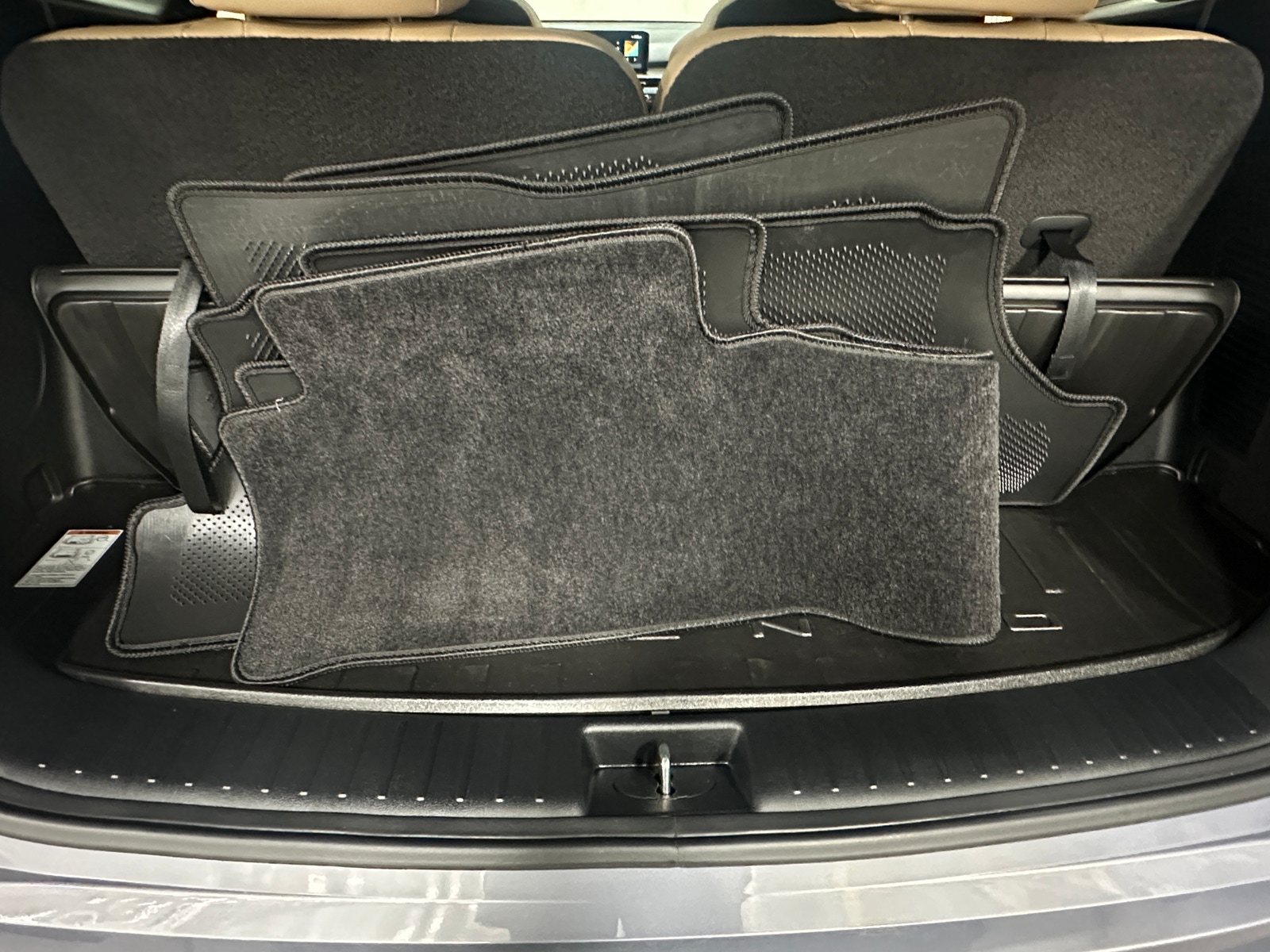 Thumbnail: 2025 Kia Sorento - 6