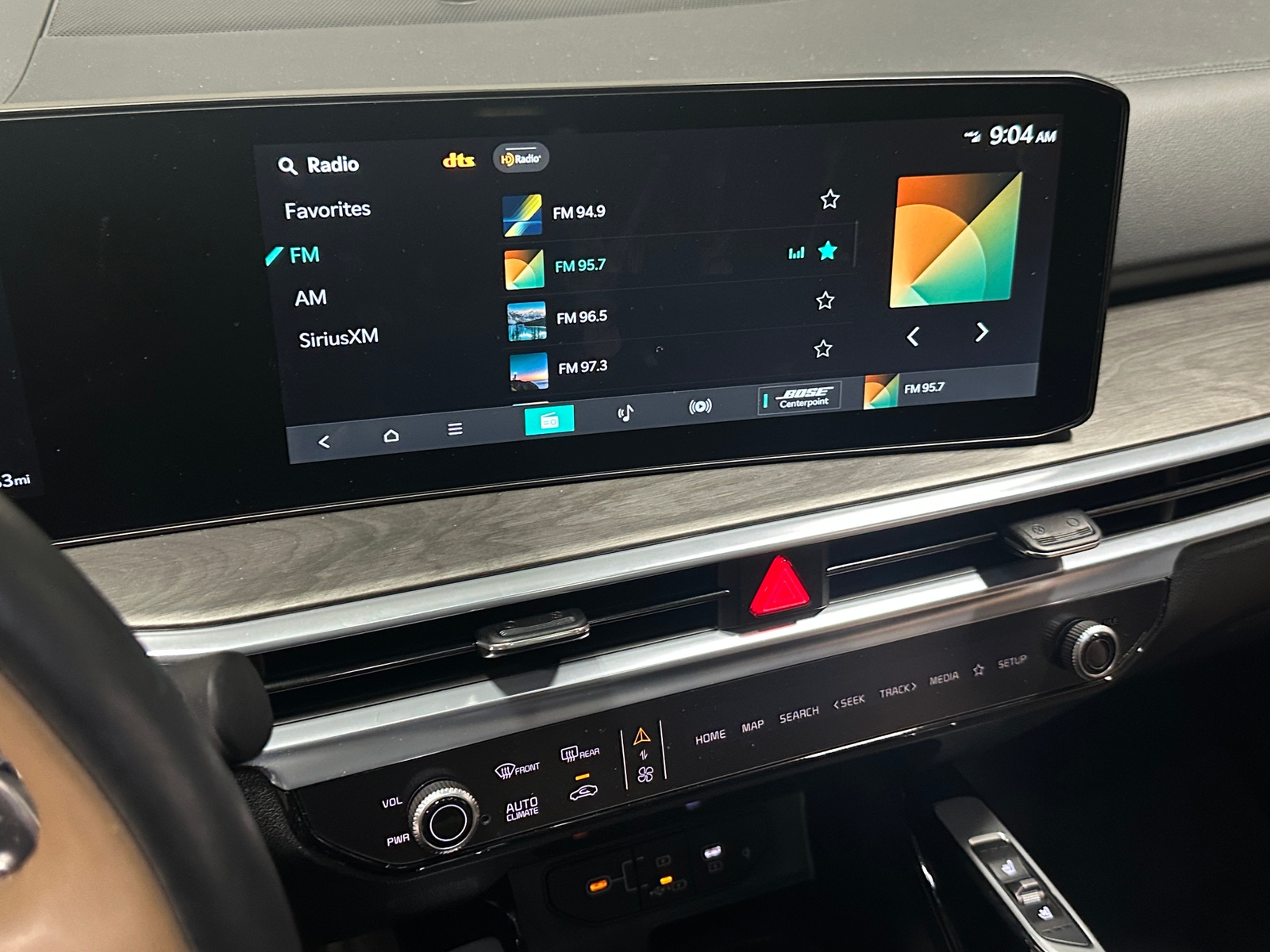 Thumbnail: 2025 Kia Sorento - 3