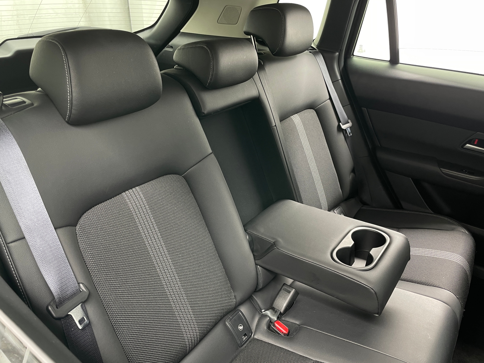 Thumbnail: 2024 Mazda CX-50 - 5