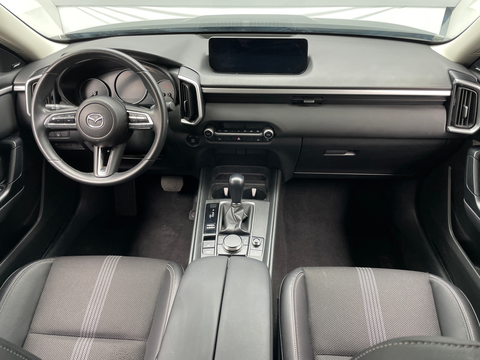 Thumbnail: 2024 Mazda CX-50 - 2