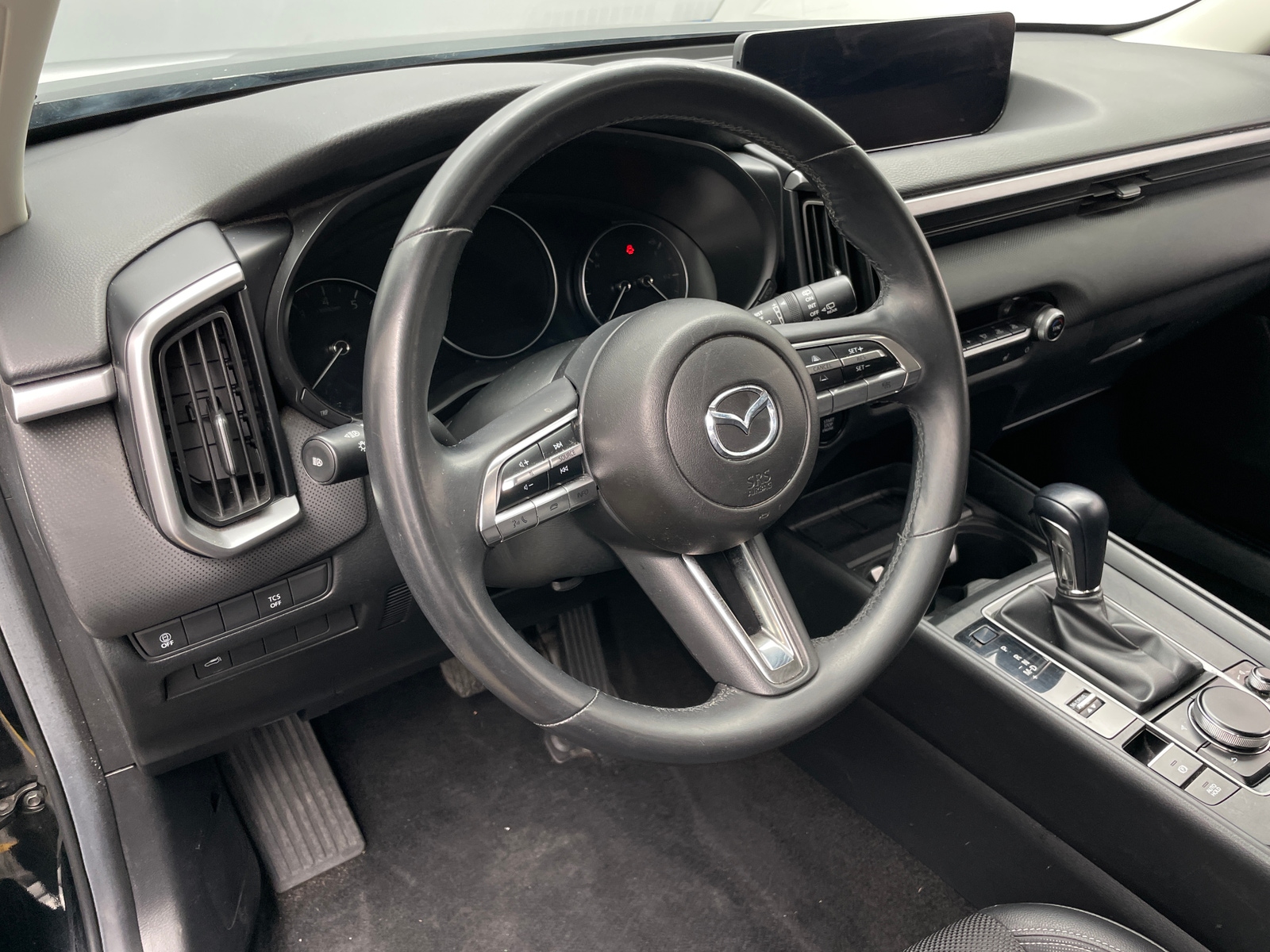 Thumbnail: 2024 Mazda CX-50 - 4