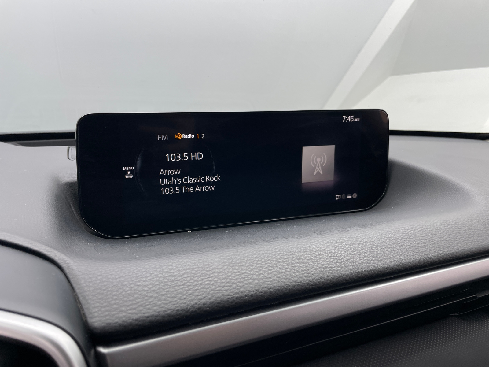 Thumbnail: 2024 Mazda CX-50 - 3