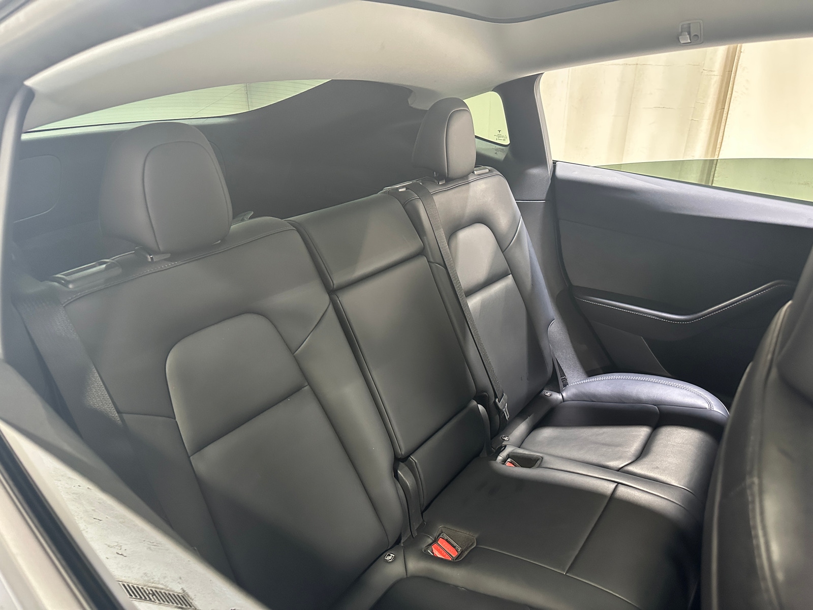 Thumbnail: 2022 Tesla Model Y - 5