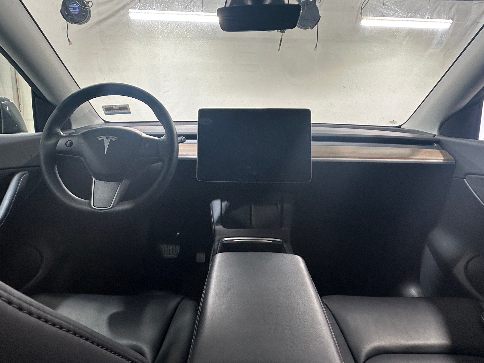 Thumbnail: 2022 Tesla Model Y - 2