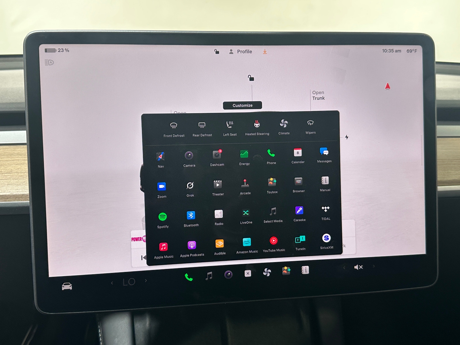 Thumbnail: 2022 Tesla Model Y - 3