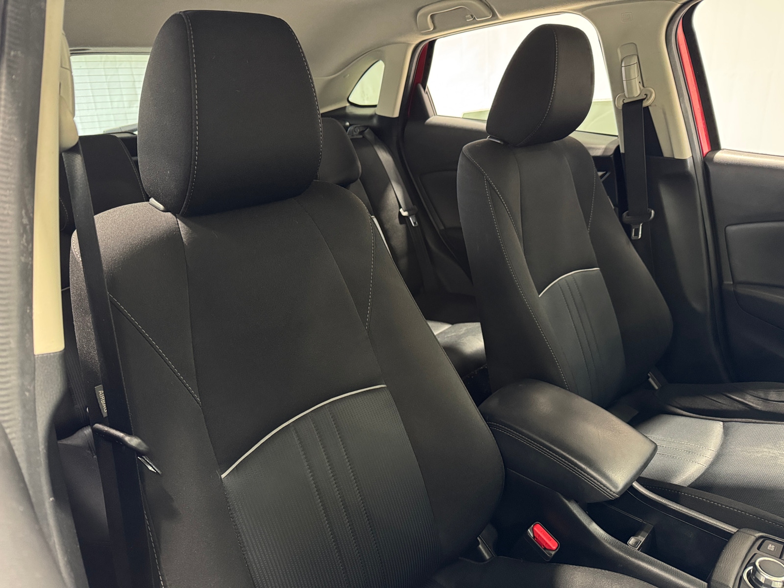 Thumbnail: 2019 Mazda CX-3 - 2