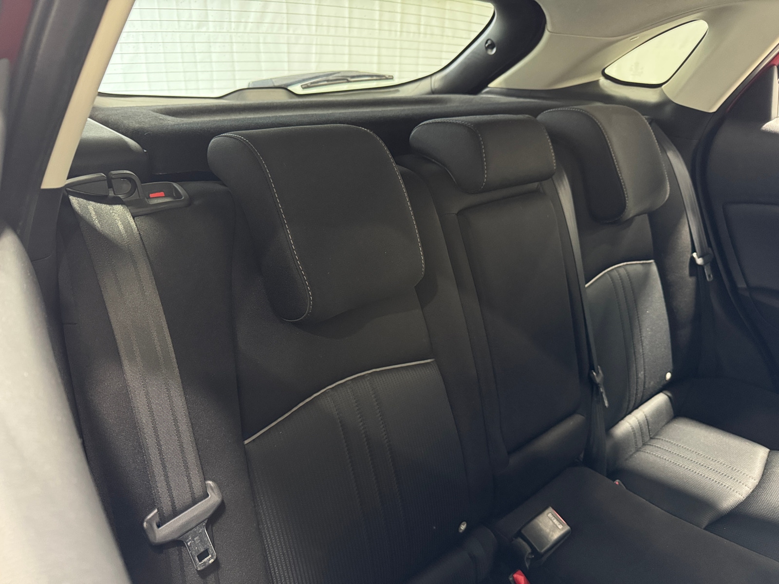 Thumbnail: 2019 Mazda CX-3 - 6