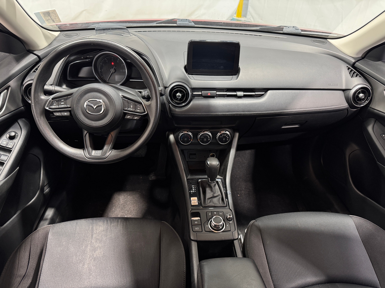 Thumbnail: 2019 Mazda CX-3 - 3