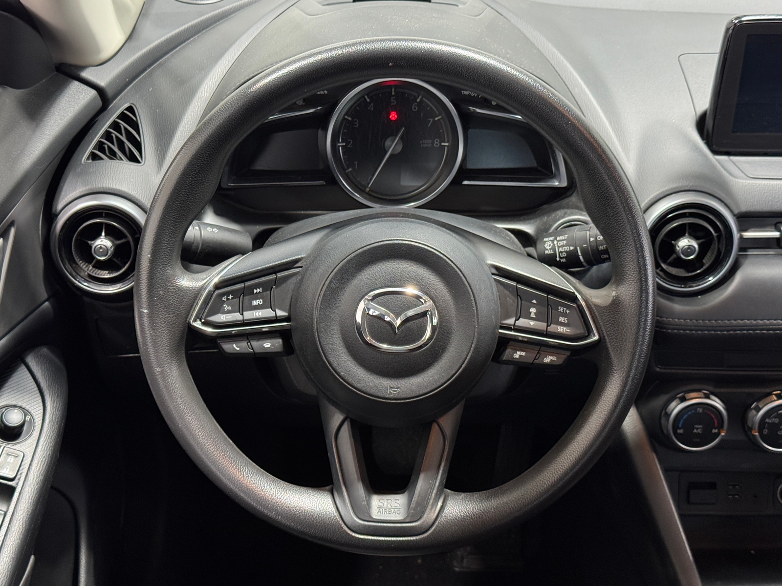 Thumbnail: 2019 Mazda CX-3 - 5