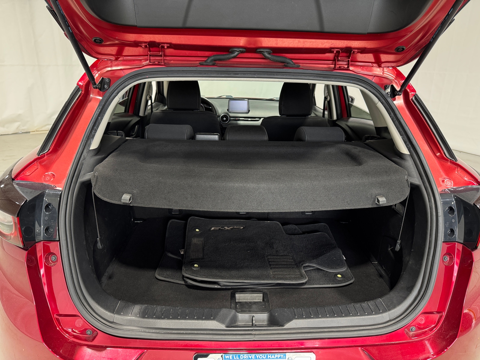 Thumbnail: 2019 Mazda CX-3 - 7