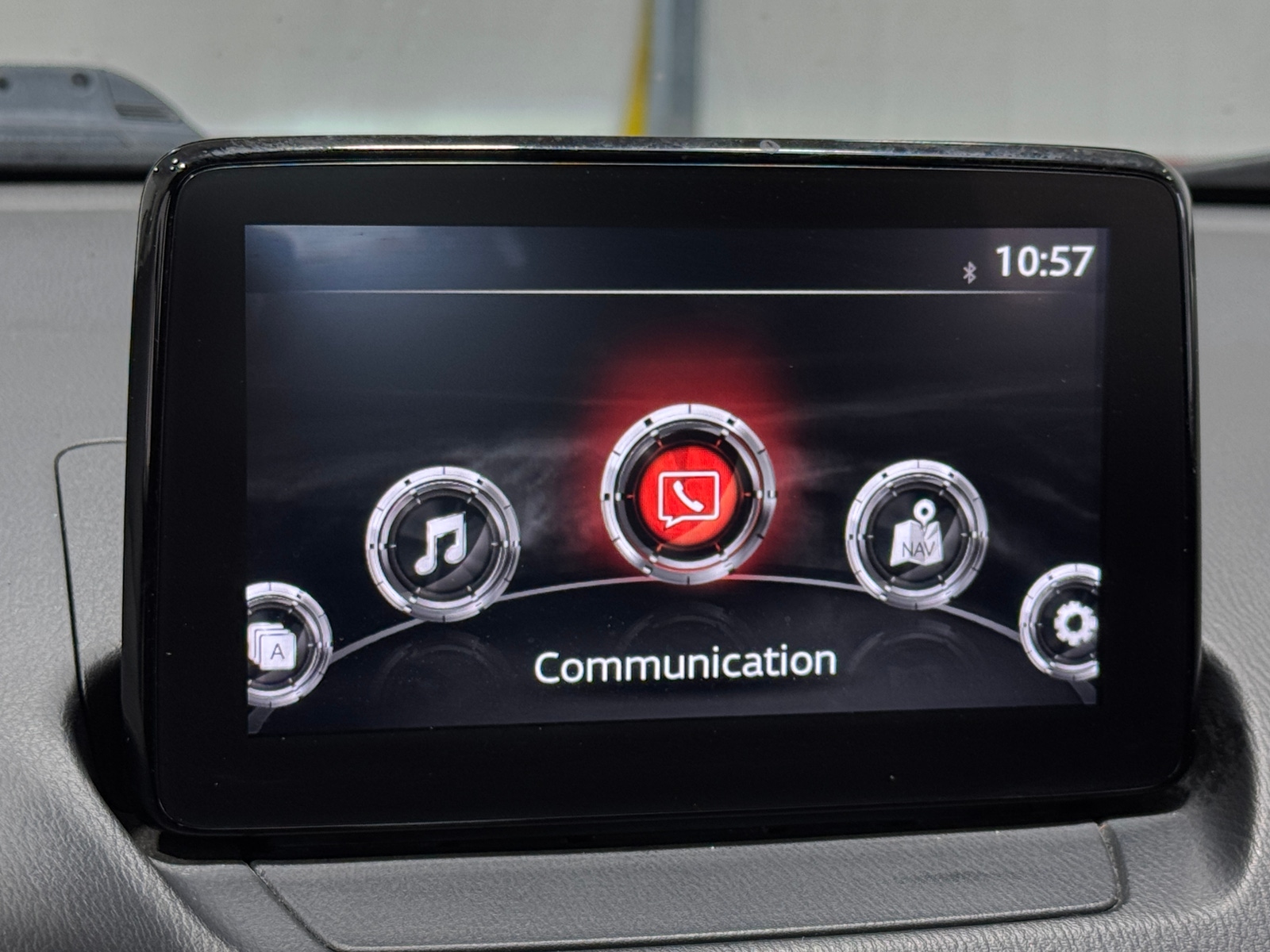 Thumbnail: 2019 Mazda CX-3 - 4