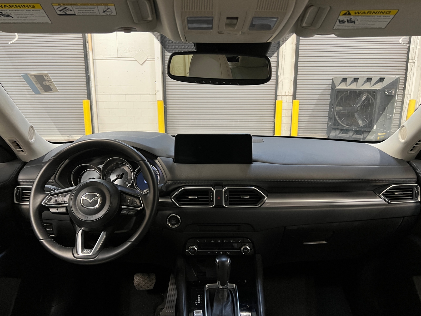 Thumbnail: 2025 Mazda CX-5 - 2