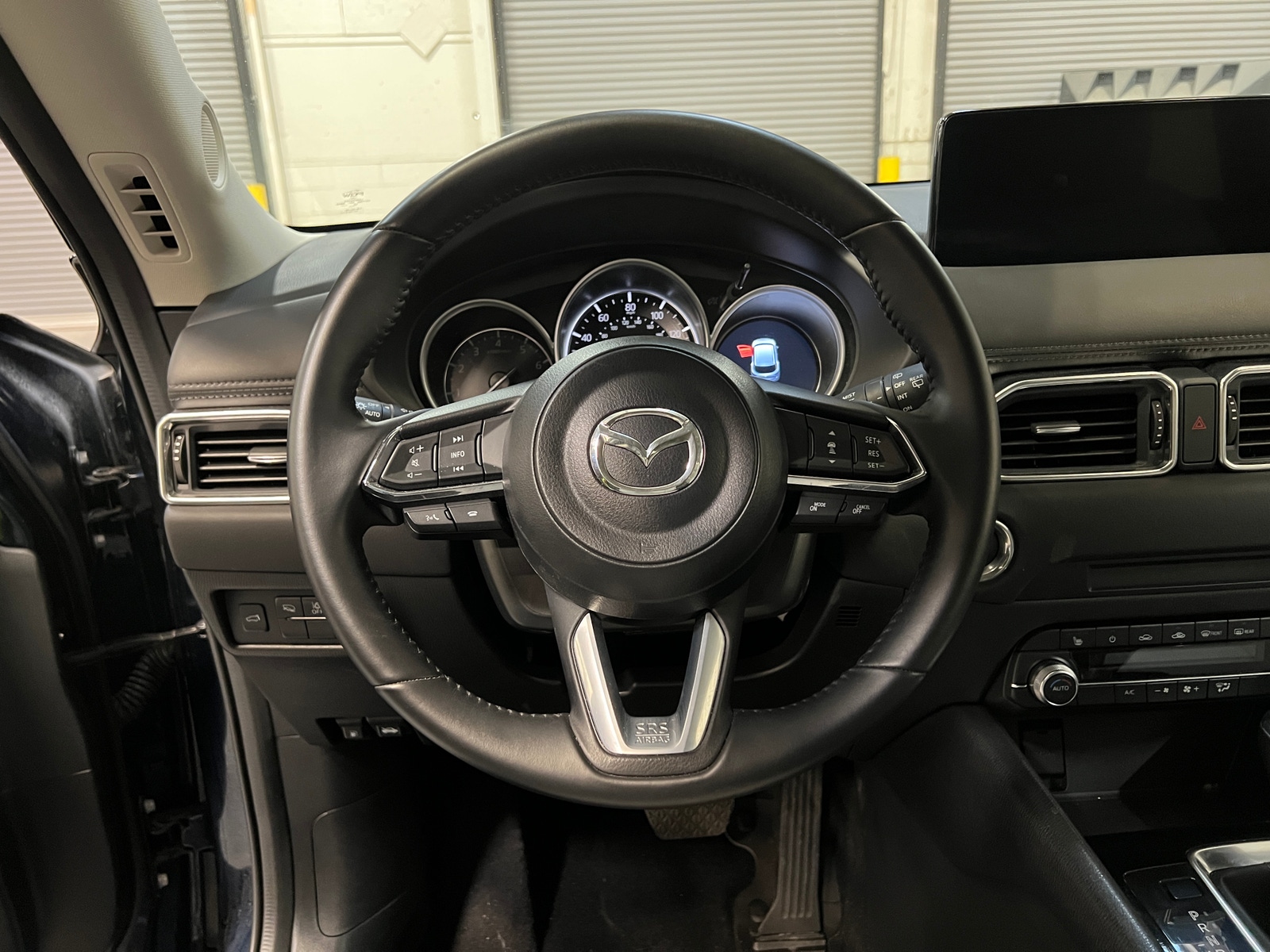 Thumbnail: 2025 Mazda CX-5 - 4