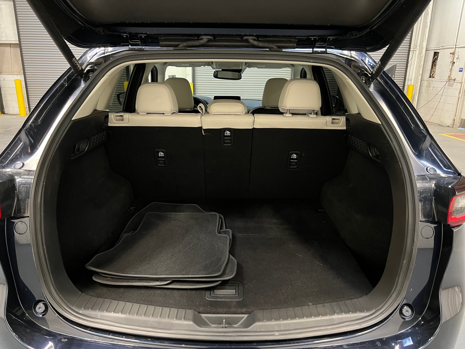 Thumbnail: 2025 Mazda CX-5 - 6