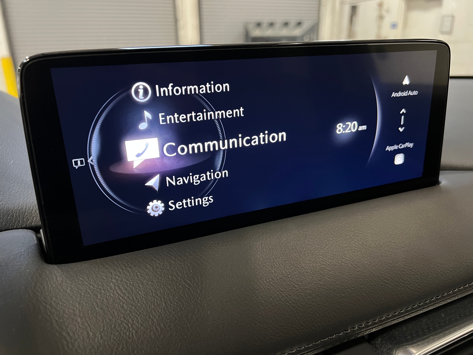 Thumbnail: 2025 Mazda CX-5 - 3